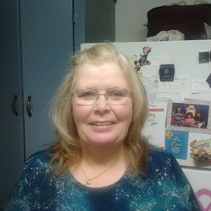 Meet your Posher, Patty